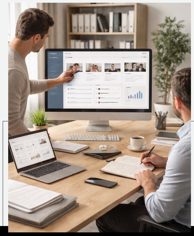 Разработка системы дистанционного обучения в Альметьевске под ключ