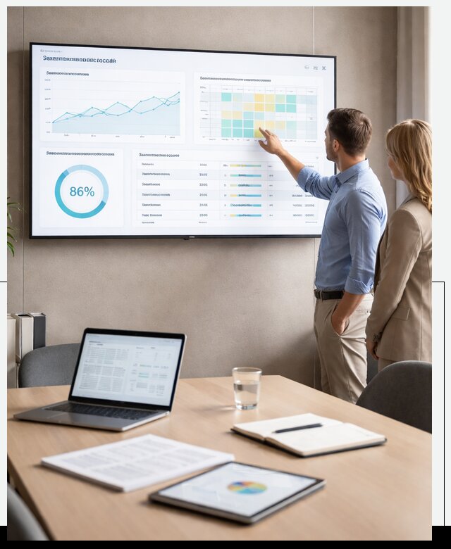 АвикейЛьм - Аналитика успеваемости обучения в Альметьевске от 7785 р.