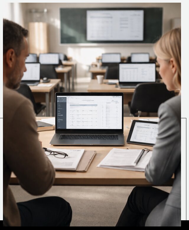 Система управления учебным процессом вузе в Альметьевске от 12456 р|АвикейЛьм