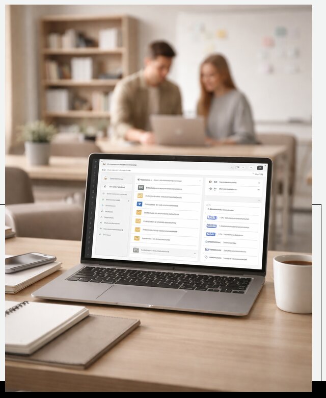 LMS для университета под ключ в Альметьевске от 7785 р. | АвикейЛьм