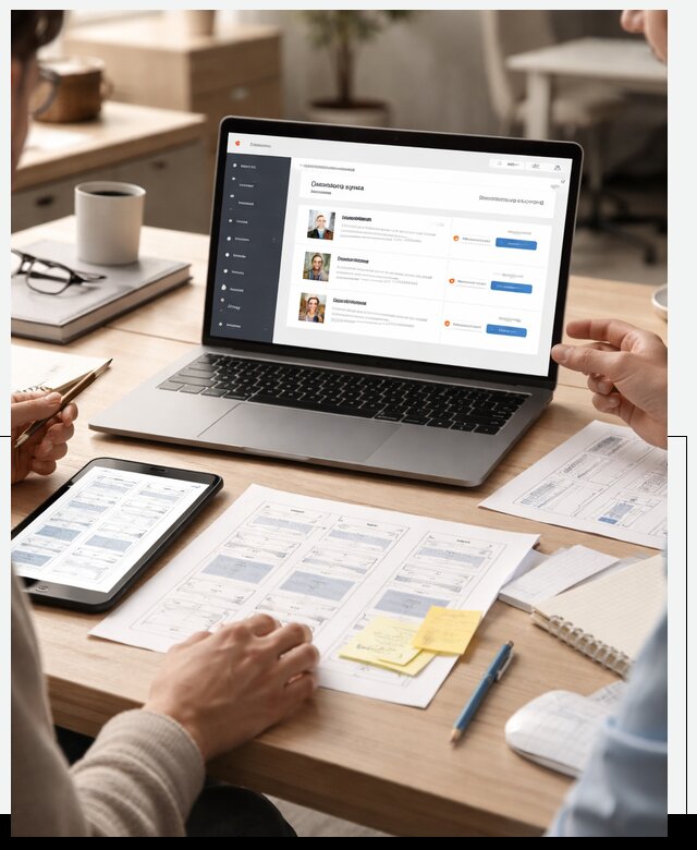 Онлайншкола платформа разработка в Альметьевске от 12456 р. | АвикейЛьм
