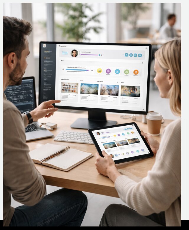 Геймификация обучения платформа в Альметьевске от 15570 р, АвикейЛьм
