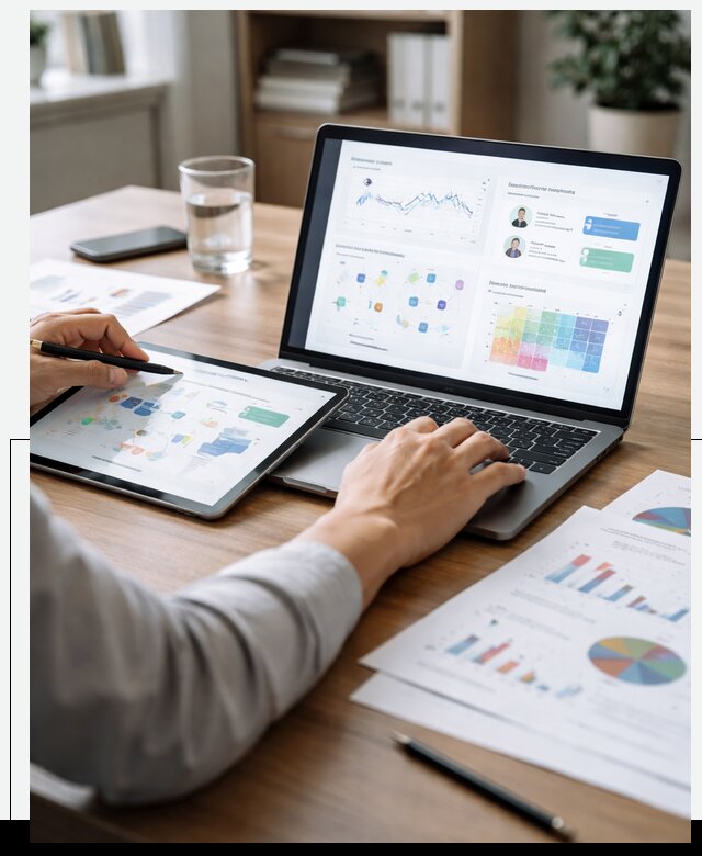 Разработка адаптивной AI системы обучения в Альметьевске под бизнес