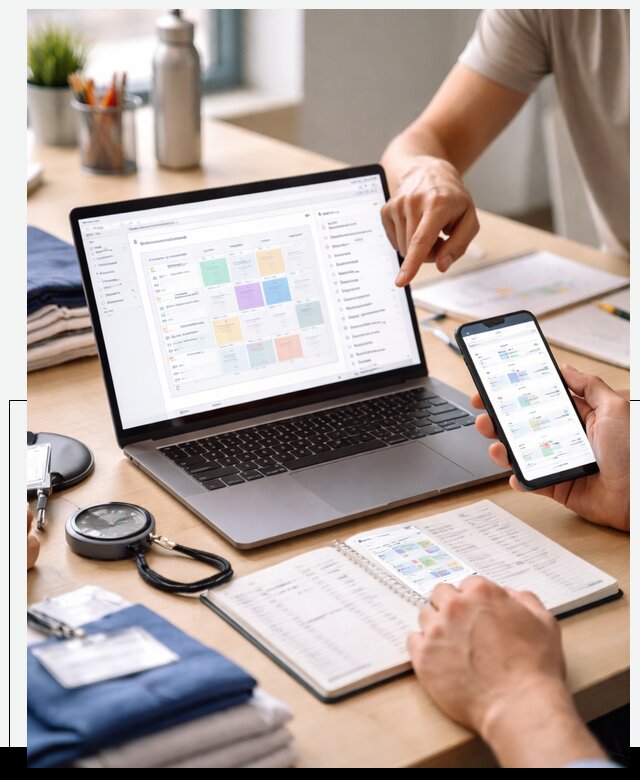 Система управления спортивной школой в Альметьевске автоматизация процессов