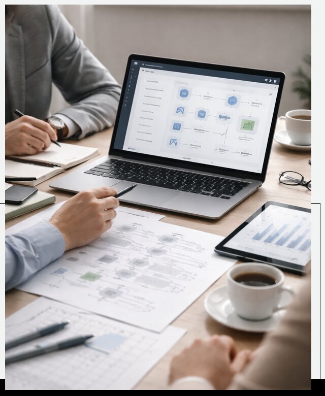 Интеграция СМЭВ и МЭДО в Альметьевске от 77850 р. | АвикейЛьм