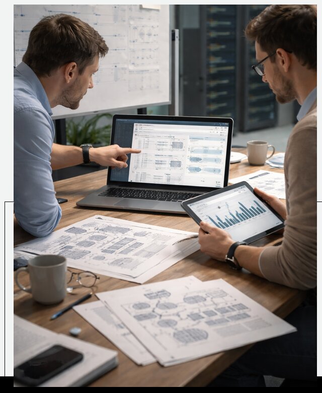 Внедрение СМЭВ и МЭДО для государственных систем в Альметьевске