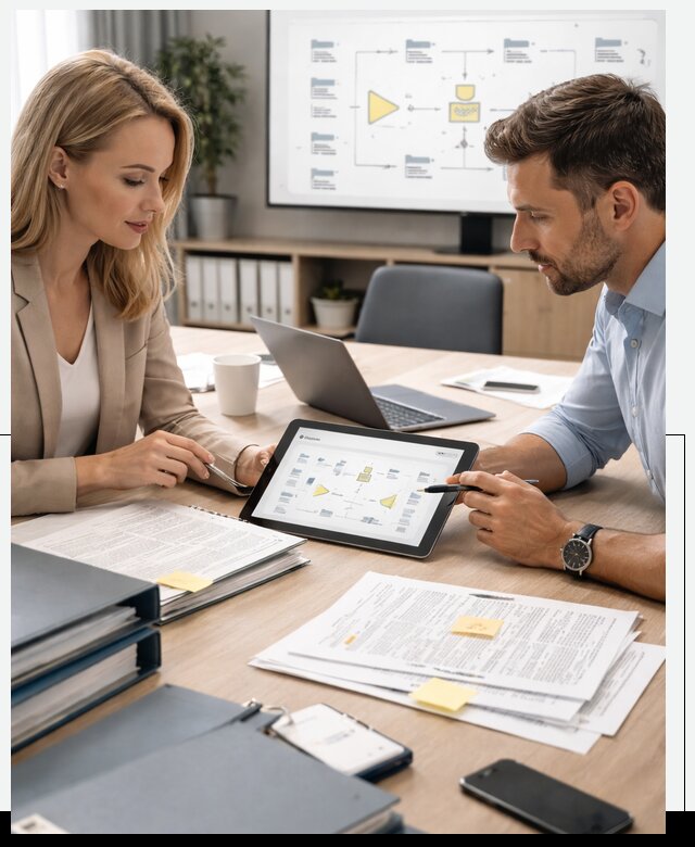 Мэдо межведомственный документооборот в Альметьевске от 8823р | АвикейЛьм