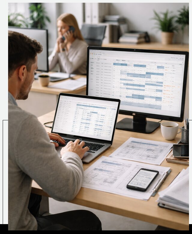 PMS для бронирования отелей и управления номерным фондом в Альметьевске