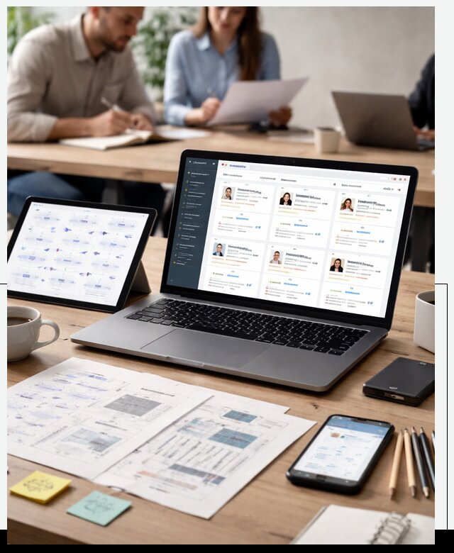 Разработка маркетплейса специалистов в Альметьевске от 7266 р.|АвикейЛьм