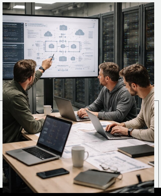 GameDev Backend и платформы в Альметьевске от 25950 р. | АвикейЛьм