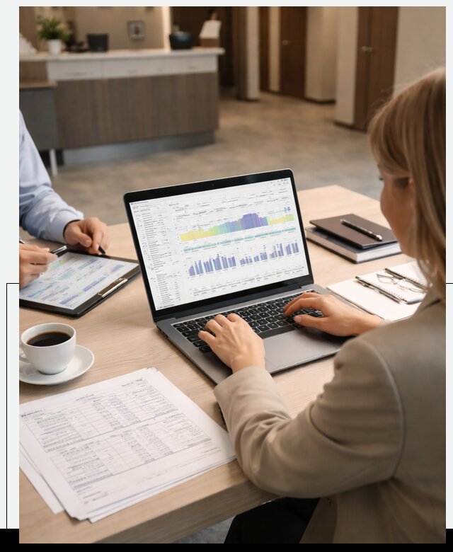 Yield management для гостиницы: ценообразование и прогноз в Альметьевске