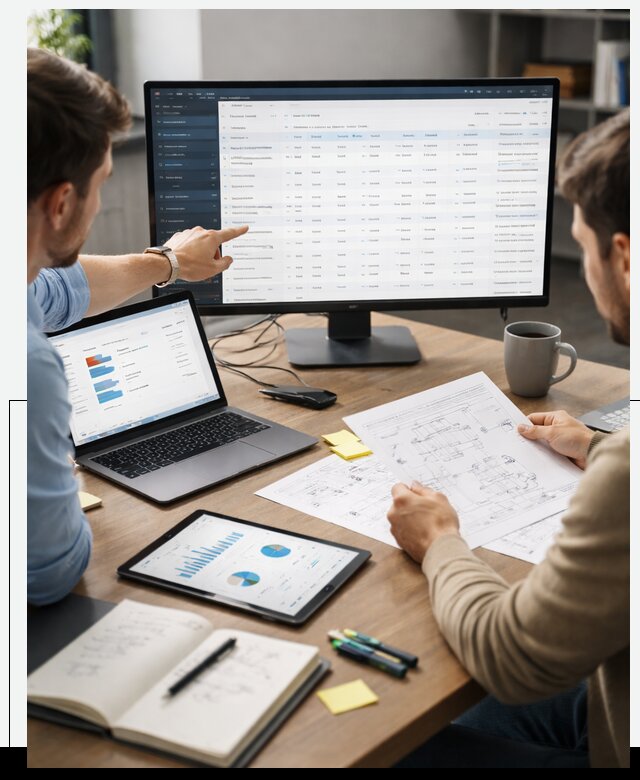 Интеграция GDS и настройка онлайн-бронирования в Альметьевске